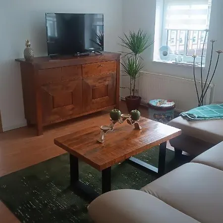 Appartement Brockensicht Ilsenburg