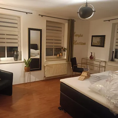 Apartment Brockensicht Ilsenburg