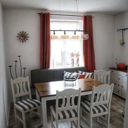 Brockensicht Ильзенбург