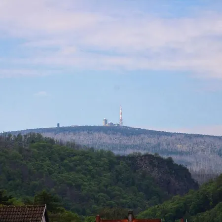 Brockensicht Appartement *