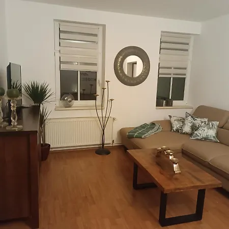 Brockensicht * Ильзенбург