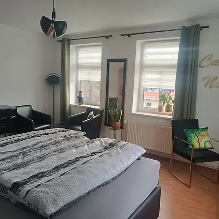 Appartement Brockensicht
