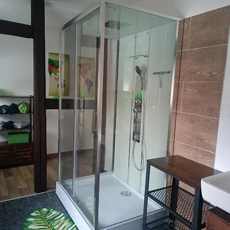 Brockensicht Appartement *