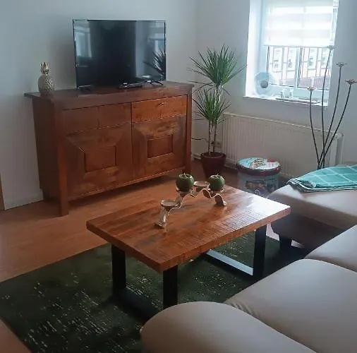 Lejlighed Brockensicht Ilsenburg