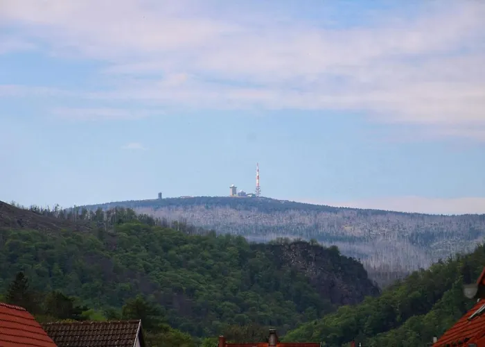 Brockensicht Lejlighed *