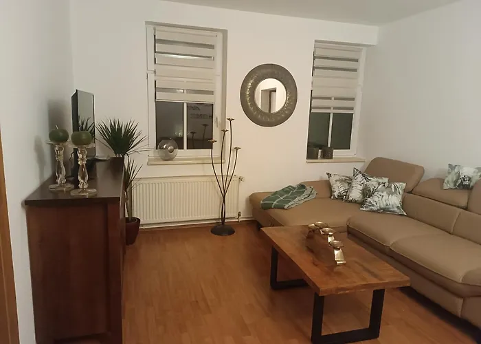 Brockensicht * Ilsenburg