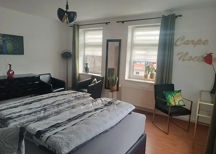 Lejlighed Brockensicht