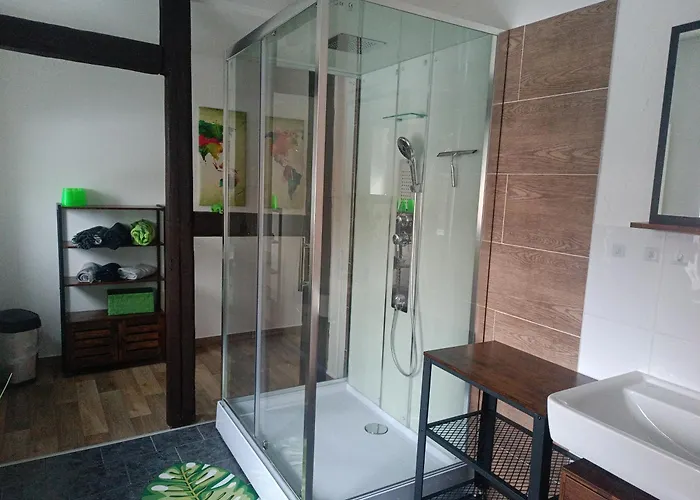 Brockensicht Lejlighed *